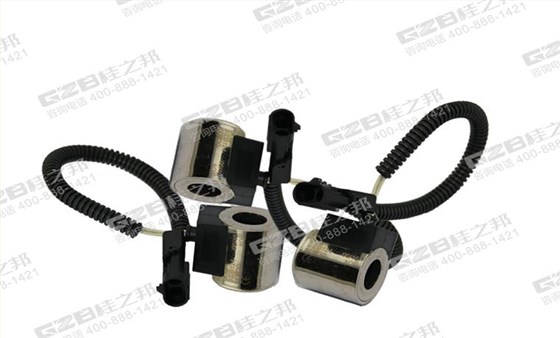 三一挖掘機(jī)電磁閥線圈,三一挖掘機(jī)配件批發(fā),桂之邦挖掘機(jī)配件