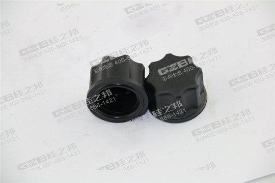 三一挖掘機電磁閥閥芯螺母,三一挖掘機配件批發(fā),桂之邦挖掘機配件