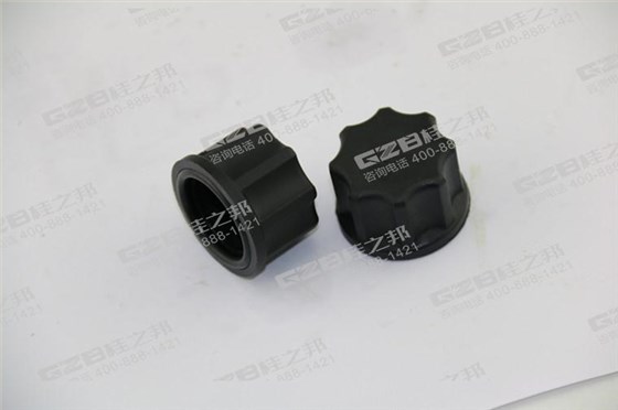 三一挖掘機電磁閥閥芯螺母,三一挖掘機配件批發(fā),桂之邦挖掘機配件