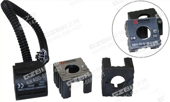 三一挖掘機電磁閥線圈 三一挖掘機電磁閥線圈