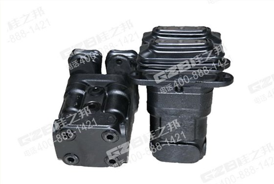 中聯(lián)210挖掘機行走腳踏閥