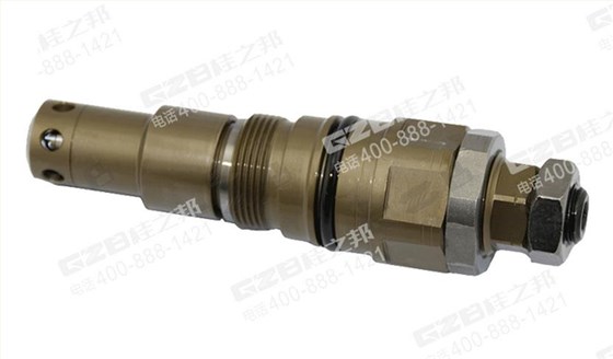 徐工210挖掘機(jī)主溢流閥