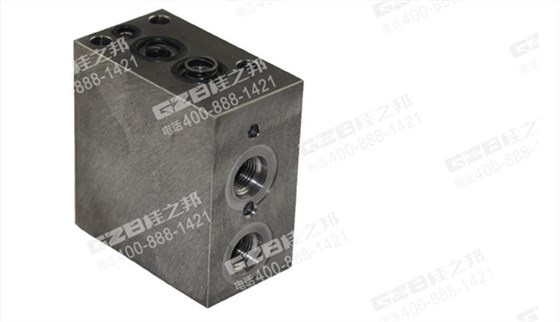 回轉(zhuǎn)馬達(dá)延時(shí)閥803173622