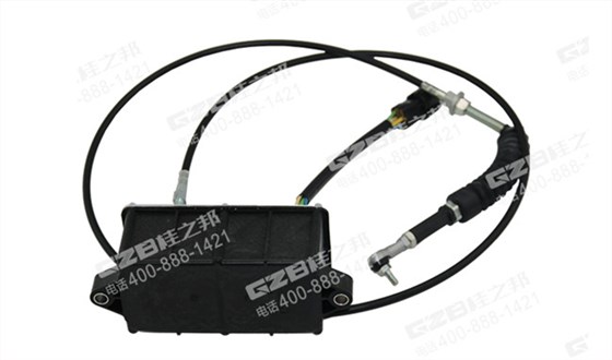 龍工挖掘機(jī)油門馬達(dá) 龍工挖掘機(jī)油門馬達(dá)