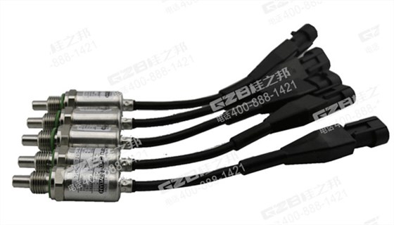 三一215挖掘機溫度傳感器 三一215挖掘機溫度傳感器