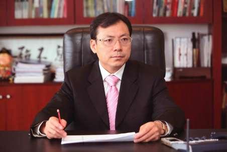 三一總裁隨主席出行南非，像世界證明“制造”