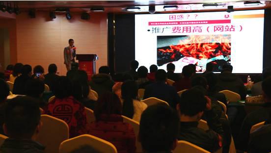 【牛商崛起】桂之邦榮登廣西區(qū)域十大牛商沖擊全國總決賽！