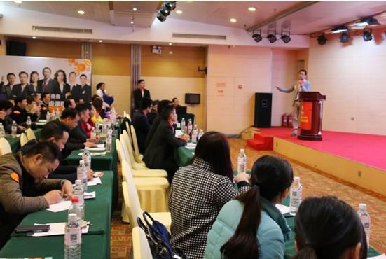 【牛商崛起】桂之邦榮登廣西區(qū)域十大牛商沖擊全國總決賽！