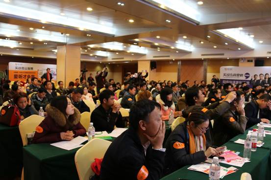 【牛商崛起】桂之邦榮登廣西區(qū)域十大牛商沖擊全國總決賽！