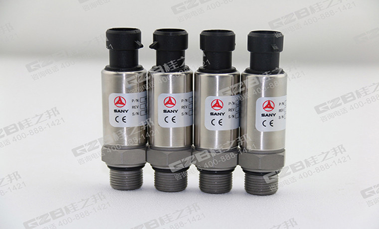 壓力傳感器PX--SANY--050BG 三一挖掘機配件 A240600000291