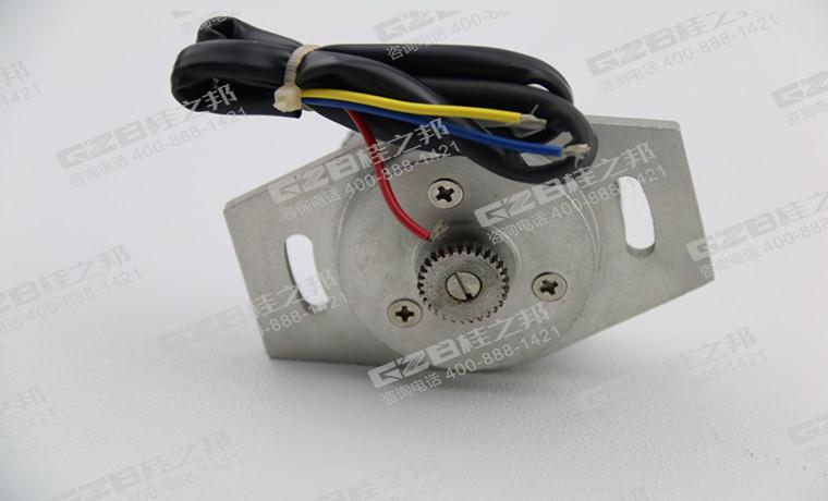 馬達位置傳感器DX-YMS-B 三一挖掘機配件 60018078