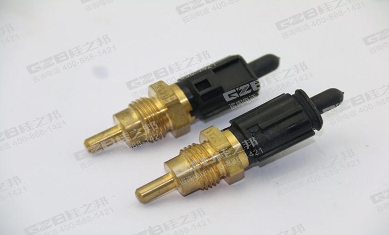 水溫傳感器ME202053 三一挖掘機配件 B240600000378