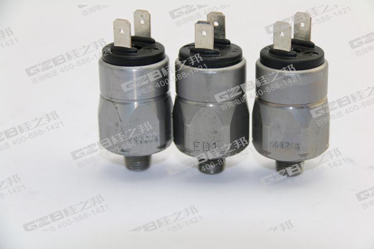 壓力繼電器661204 三一挖掘機(jī)配件 B240700000255