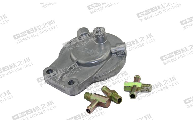 柴油濾清器座129004-55611 挖機配件 B229900006248TY