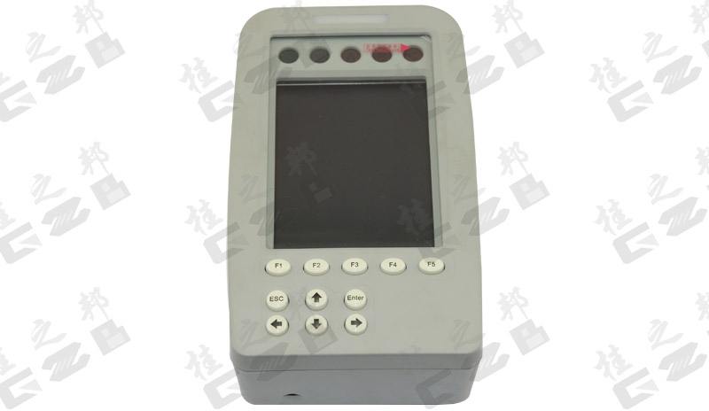 三一SECD-5I-12顯示屏 11445949 三一SECD-5I-12顯示屏 11445949