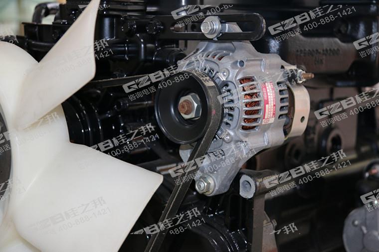 洋馬 柳工CLG906、CLG907、山重JCM908挖掘機發(fā)動機