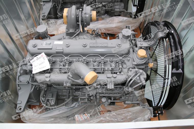 五十鈴發(fā)動(dòng)機(jī)