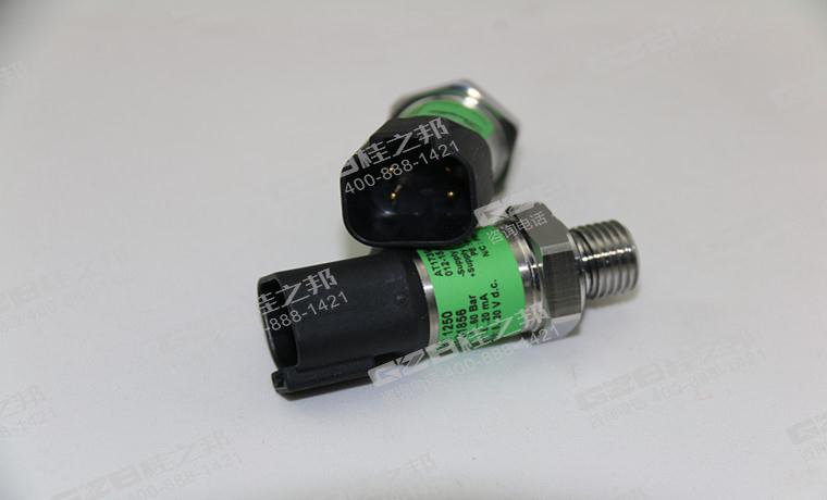 柳工挖掘機壓力傳感器,柳工挖掘機壓力傳感器批發(fā),桂之邦挖機配件