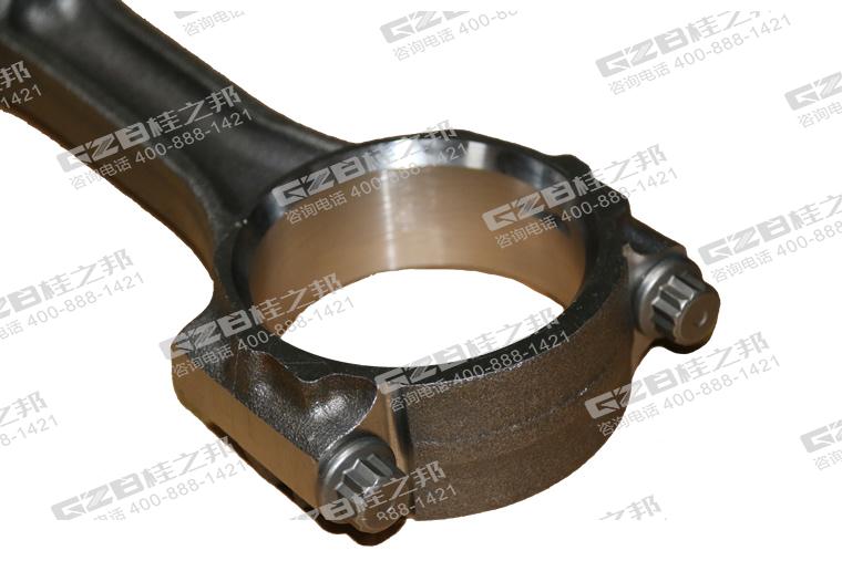 三一挖掘機(jī)連桿總成，三一挖掘機(jī)配件批發(fā),桂之邦挖機(jī)配件