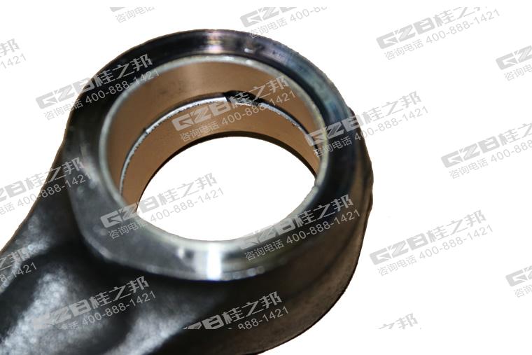 三一挖掘機(jī)連桿總成，三一挖掘機(jī)配件批發(fā),桂之邦挖機(jī)配件