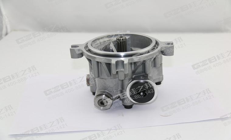 三一挖掘機先導(dǎo)齒輪泵,三一挖掘機配件批發(fā),桂之邦挖掘機配件 三一挖掘機先導(dǎo)齒輪泵,三一挖掘機配件批發(fā),桂之邦挖掘機配件