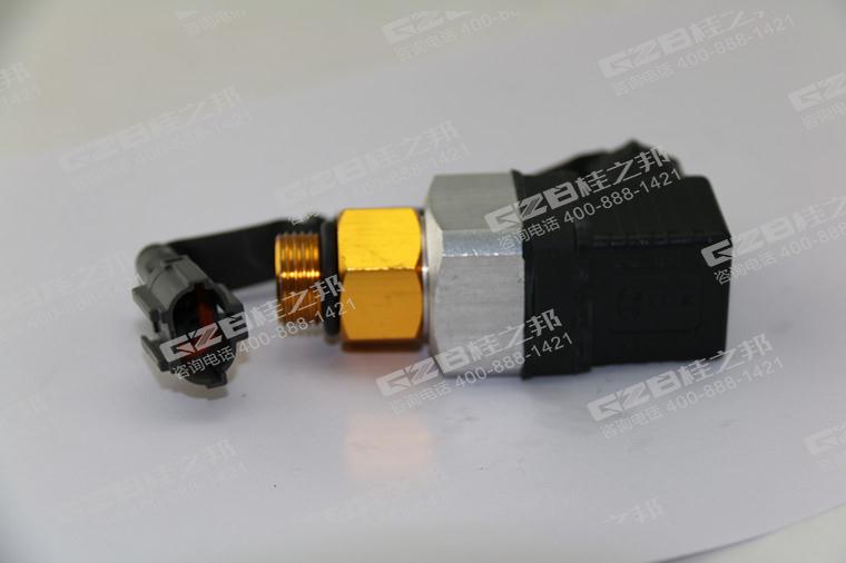 徐工挖掘機(jī)真空發(fā)訊器,徐工挖掘機(jī)配件批發(fā),桂之邦挖掘機(jī)配件