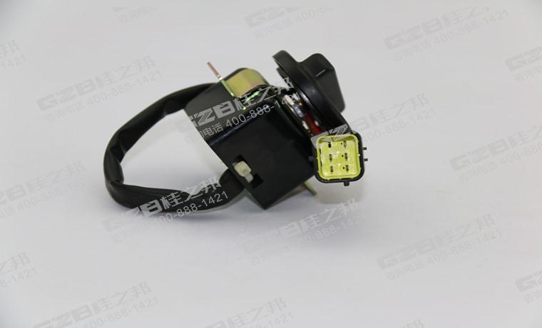 原裝臨工挖掘機(jī)油門旋鈕3214542152