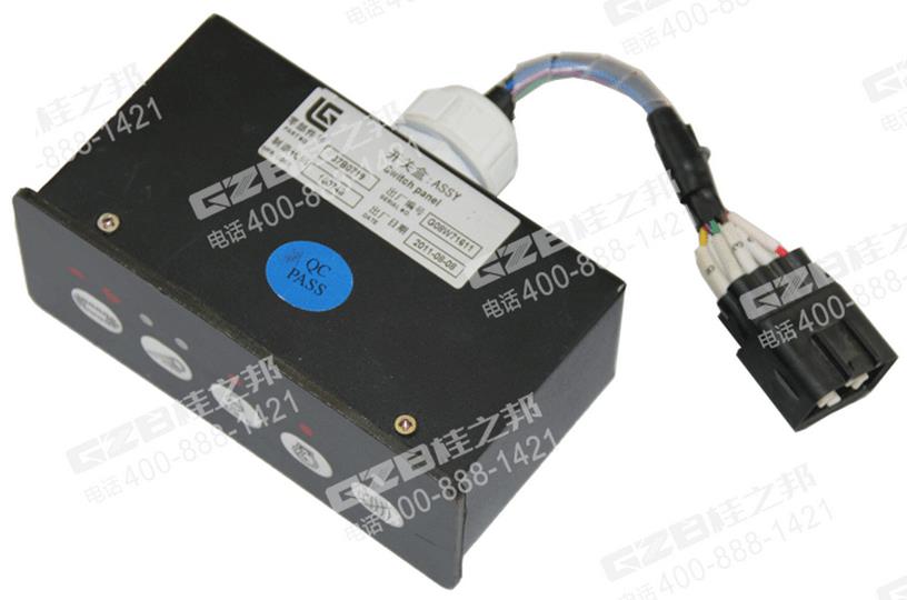 柳工挖掘機配件，挖掘機配件大全