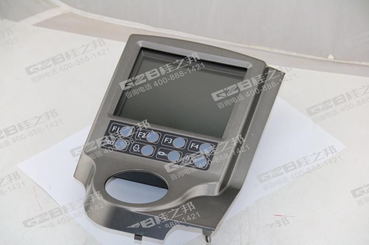 中聯(lián)挖掘機顯示屏,中聯(lián)挖掘機儀表盤