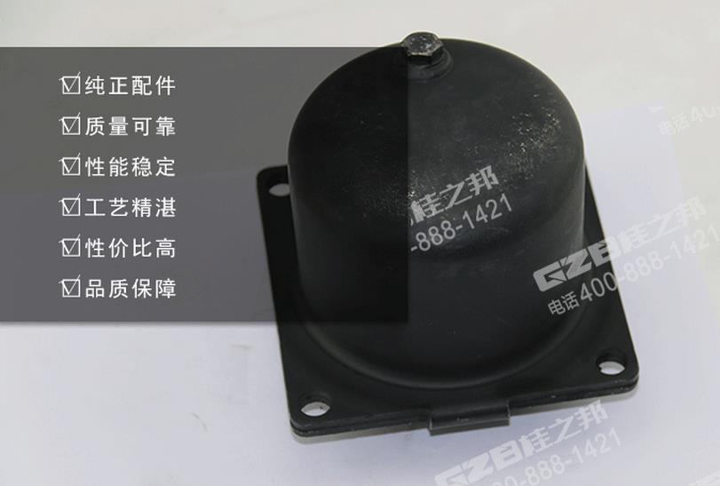 三一挖掘機(jī)減震器 三一挖掘機(jī)減震器