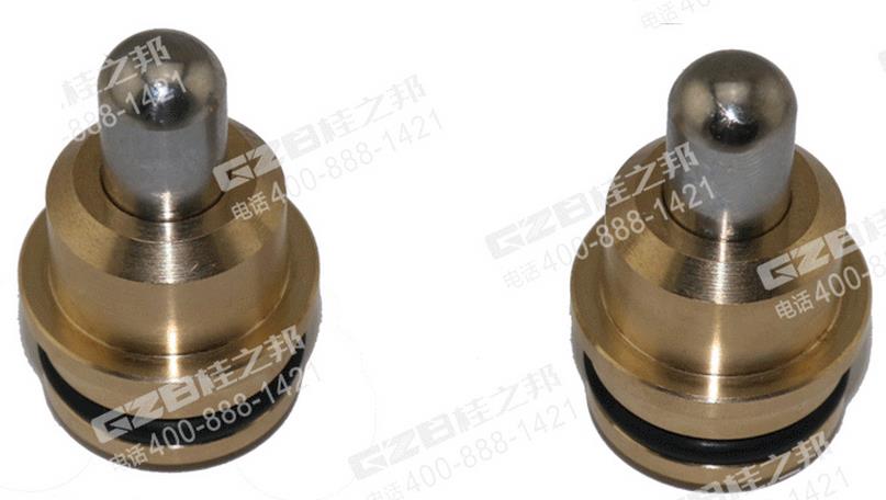 三一挖掘機SY75柱塞總成