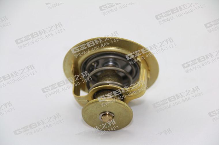 三一挖掘機(jī)節(jié)溫器 三一挖掘機(jī)節(jié)溫器