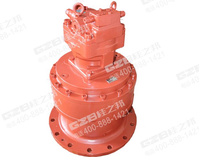 三一挖掘機回轉減速機總成 三一挖掘機回轉減速機總成