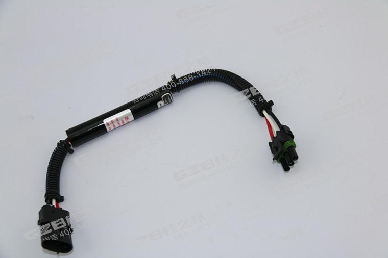 挖掘機(jī)熄火電磁閥線圈保護(hù)器