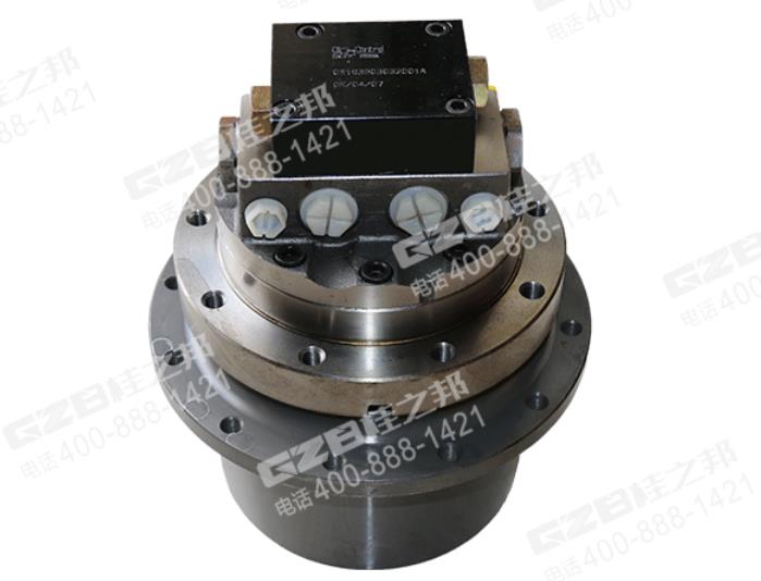 福田雷沃挖掘機(jī)行走減速機(jī)總成