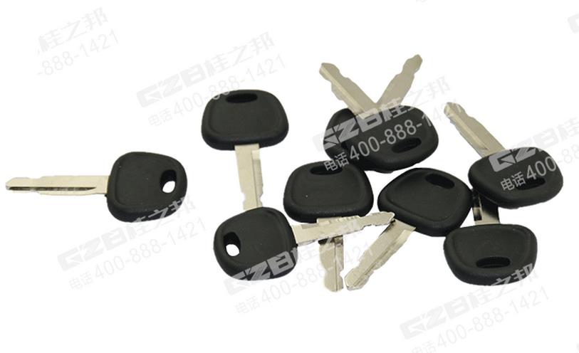 三一挖掘機啟動開關(guān)鑰匙 三一挖掘機啟動開關(guān)鑰匙