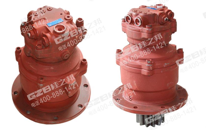 柳工908D回轉(zhuǎn)減速機