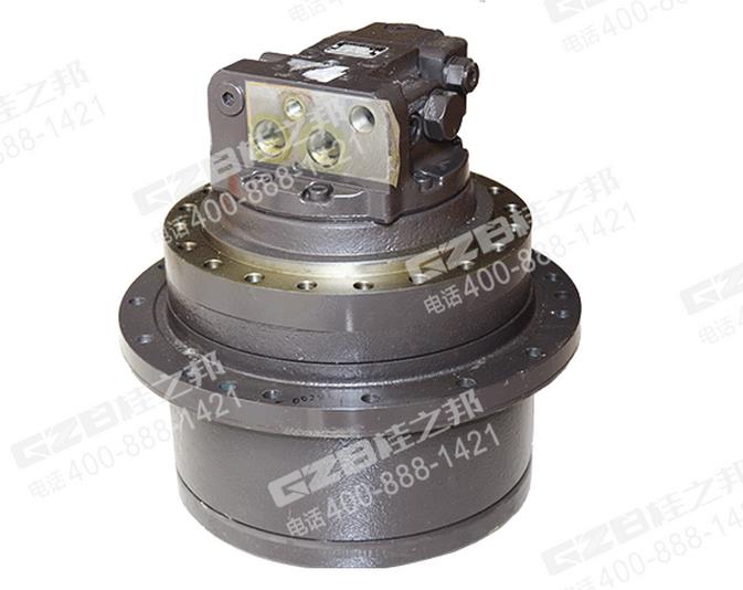 三一挖掘機減速機總成 三一挖掘機減速機總成