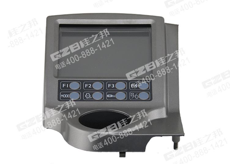 中聯(lián)215E挖機(jī)顯示屏