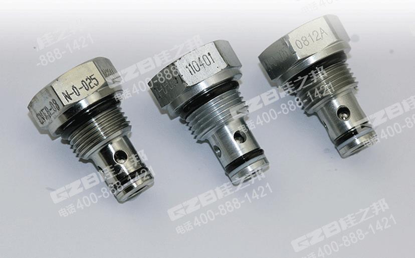 徐工370挖掘機(jī)單向閥