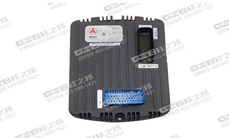 三一挖掘機電腦板