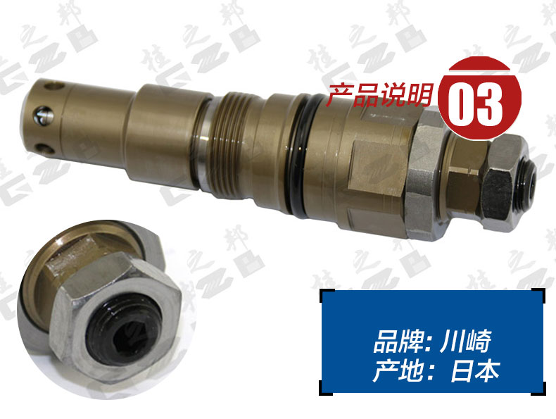 三一挖掘機(jī)主炮