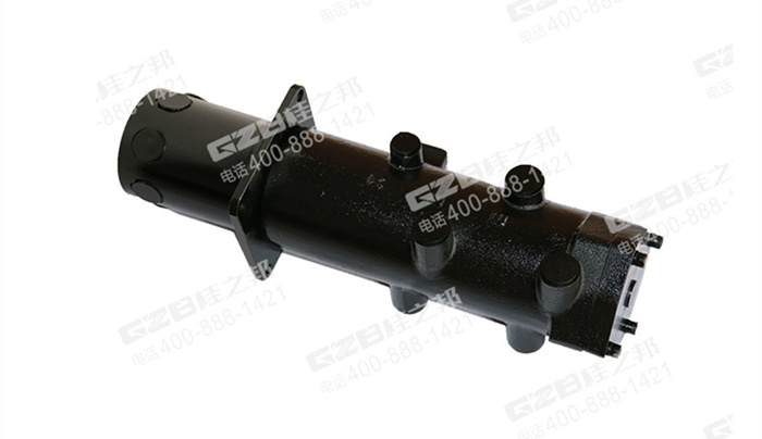 玉柴挖掘機(jī)回轉(zhuǎn)接頭