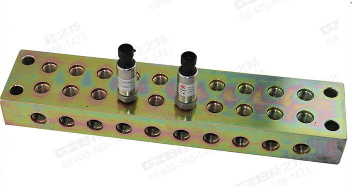 三一215挖機過渡塊10077269