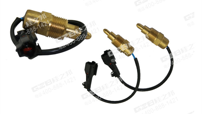 三一挖掘機(jī)水溫報(bào)警開關(guān)