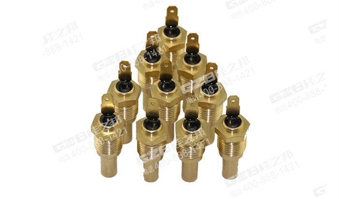 三一挖掘機水溫感應(yīng)塞