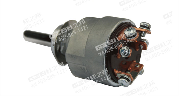 國機(jī)重工挖掘機(jī)點火開關(guān),國機(jī)挖掘機(jī)配件批發(fā)