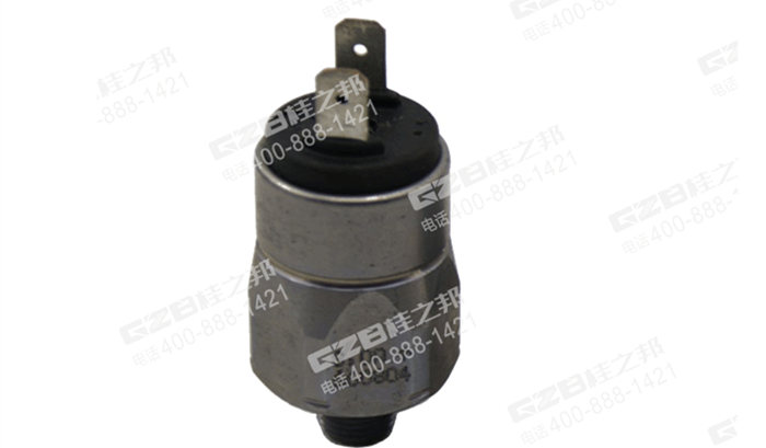 三一135挖掘機(jī)壓力繼電器