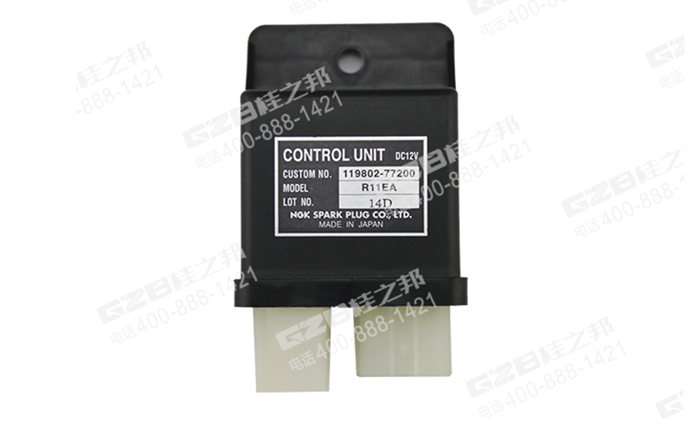 徐工65挖機繼電器803608718