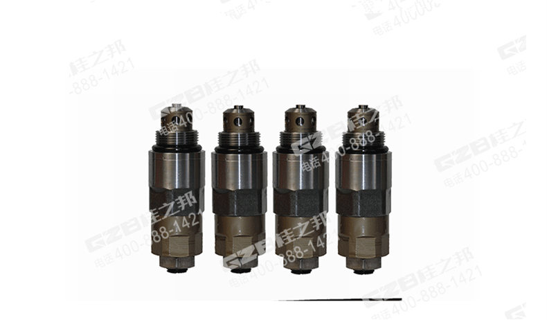 挖掘機溢流閥803008908